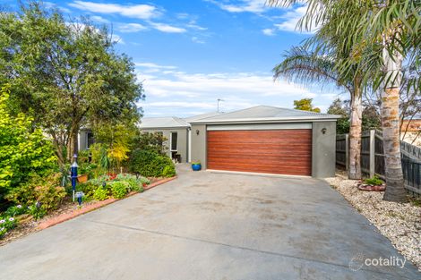 Property photo of 14 Burrnett Court Heyfield VIC 3858