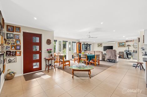 Property photo of 14 Burrnett Court Heyfield VIC 3858