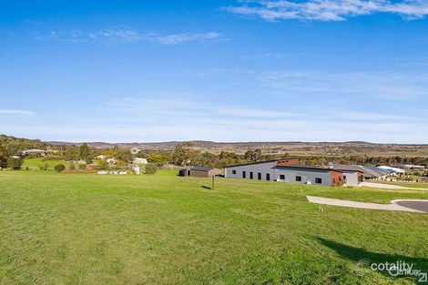 22 Calcutt Rd, Gowrie Junction, QLD 4352