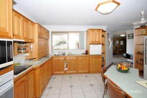Property photo of 55 Hakea Crescent South Bunbury WA 6230