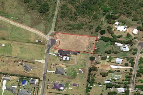 Property photo of 22 Calcutt Road Gowrie Junction QLD 4352