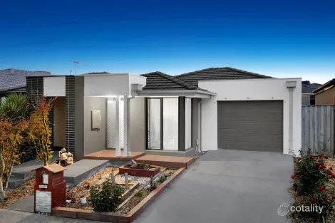 Property photo of 43 Bimberry Circuit Clyde VIC 3978