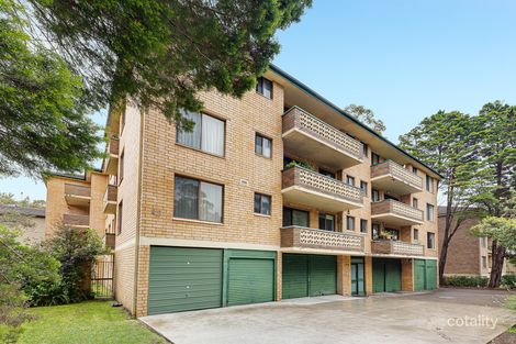 Property photo of 14/45-47 Fontenoy Road Macquarie Park NSW 2113