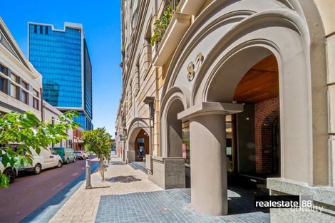 Property photo of 6/82 King Street Perth WA 6000