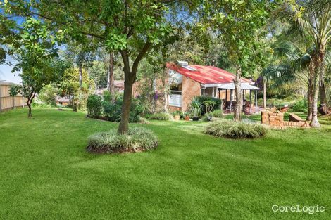 Property photo of 9 Nadene Place Pymble NSW 2073