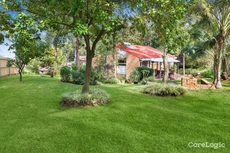 Property photo of 9 Nadene Place Pymble NSW 2073