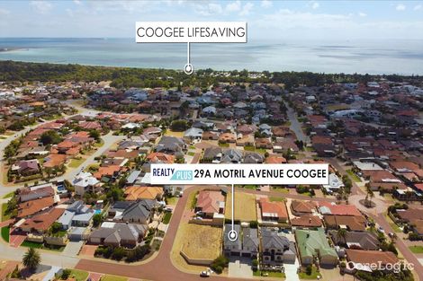 Property photo of 29A Motril Avenue Coogee WA 6166