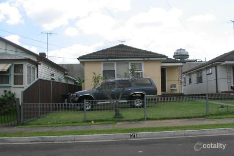 21 King St, Auburn, NSW 2144