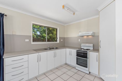 Property photo of 3 Shirleen Crescent Condon QLD 4815