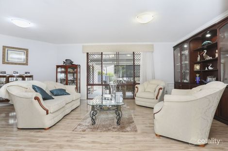 Property photo of 117 Endeavour Drive Banksia Beach QLD 4507
