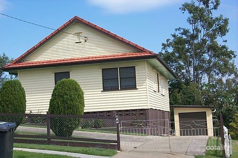 Property photo of 112 Florence Street Carina QLD 4152