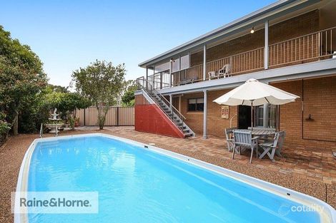 Property photo of 3 Mercator Parade St Huberts Island NSW 2257