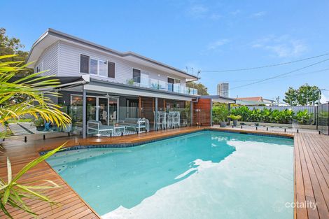 Property photo of 9 Saint Nicholas Street Runaway Bay QLD 4216