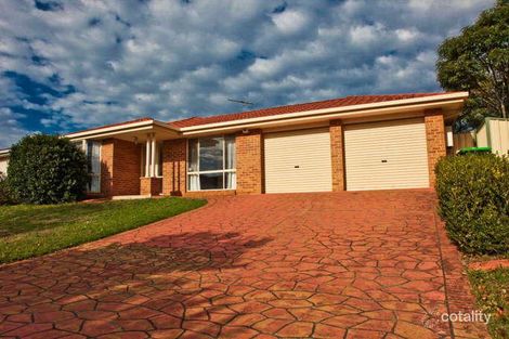 Property photo of 1 Kingsdale Road Prestons NSW 2170