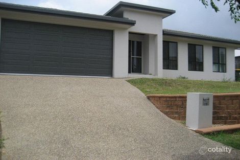 Property photo of 3 Klewarra Boulevard Douglas QLD 4814