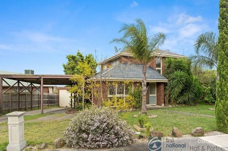 Property photo of 11 Zachary Hicks Crescent Endeavour Hills VIC 3802