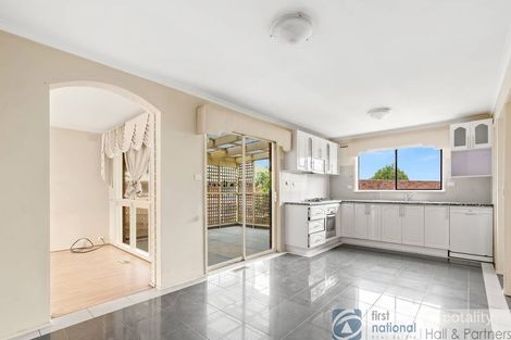 Property photo of 11 Zachary Hicks Crescent Endeavour Hills VIC 3802