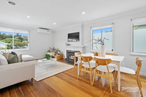 Property photo of 1/5 Schouten Street Warrane TAS 7018