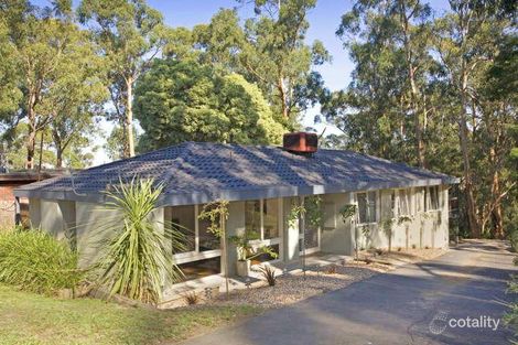 99 Mast Gully Rd, Upwey, VIC 3158