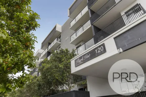 321/120 Melton Rd, Nundah, QLD 4012