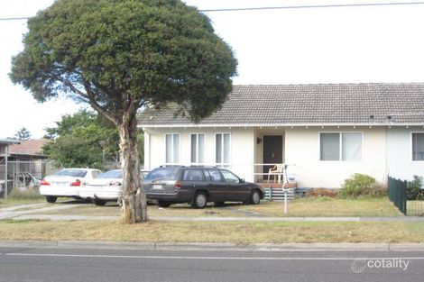 98-100 Mcfees Rd, Dandenong North, VIC 3175