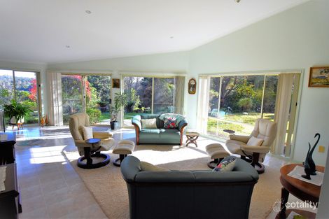 Property photo of 22 Nutleys Creek Road Bermagui NSW 2546