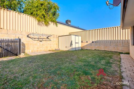 Property photo of 9 Nicolay Approach Dalyellup WA 6230