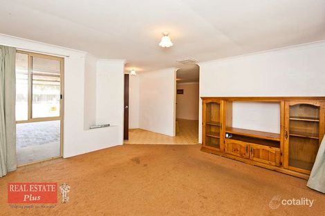 Property photo of 136 Blackadder Road Swan View WA 6056