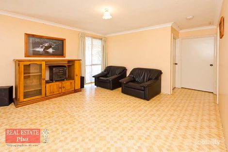 Property photo of 136 Blackadder Road Swan View WA 6056
