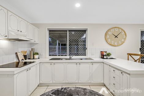 Property photo of 24 Arbour Way Regents Park QLD 4118