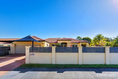 Property photo of 87 Monterey Keys Drive Helensvale QLD 4212