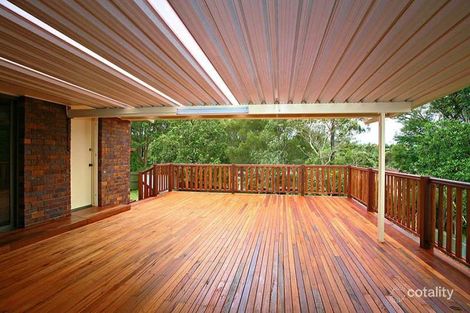 Property photo of 49 Borambil Road Shailer Park QLD 4128