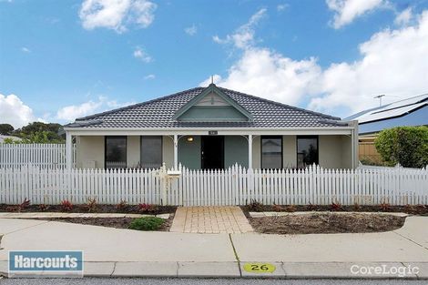 Property photo of 26 Sanguine Way Atwell WA 6164