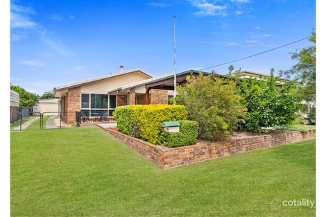Property photo of 14 First Avenue Toorbul QLD 4510