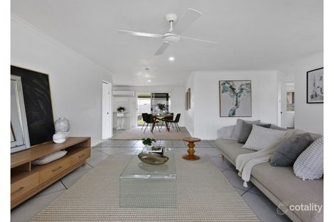 Property photo of 9 Kintyre Court Beaconsfield QLD 4740