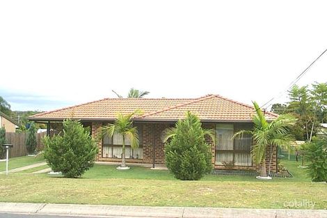 11 Dorsey St, Crestmead, QLD 4132
