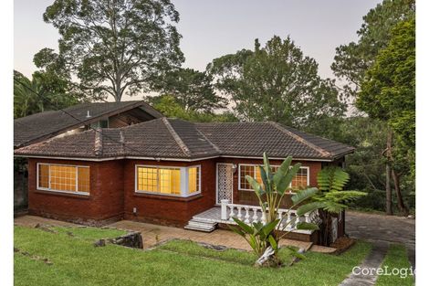 Property photo of 105 Melba Drive East Ryde NSW 2113