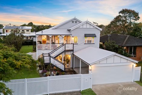 10 Bushing St, Wynnum West, QLD 4178
