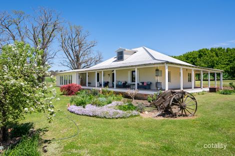 Property photo of 5351 Trunkey Road Trunkey Creek NSW 2795