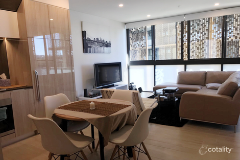 Property photo of 326/1C Burroway Road Wentworth Point NSW 2127