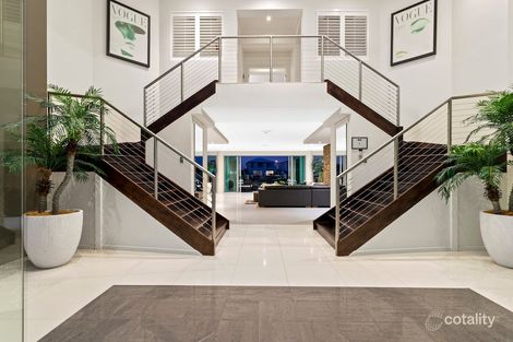 Property photo of 15 Cessnock Close Mermaid Waters QLD 4218