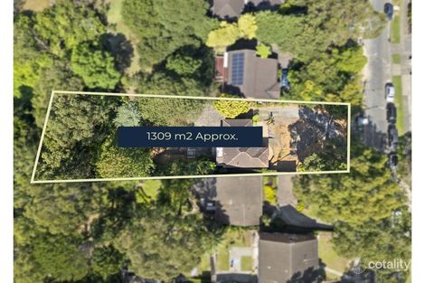 Property photo of 105 Melba Drive East Ryde NSW 2113