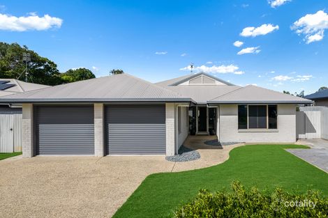 Property photo of 12 Rainsford Place Buderim QLD 4556