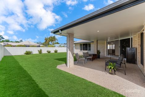 Property photo of 12 Rainsford Place Buderim QLD 4556