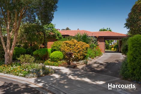 4 Kirkfell Ct, Berwick, VIC 3806