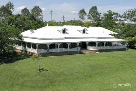 Property photo of 22 Neisler Court Kawungan QLD 4655