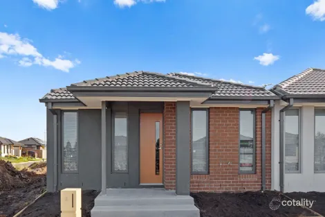 3 Kilford Walk, Wyndham Vale, VIC 3024
