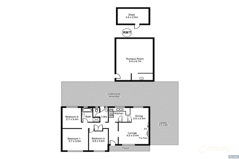 Property photo of 22 Malcolm Street Salisbury SA 5108