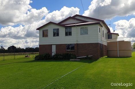 Property photo of 148 Teale Road The Summit QLD 4377