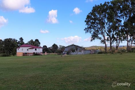 Property photo of 148 Teale Road The Summit QLD 4377